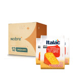 Mistura para Bolo Aipim Pacote Italac – 400g