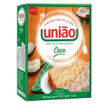 Mistura Para Bolo Coco União  - 400g
