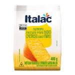 Mistura para Bolo Milho Cremoso Pacote Italac – 400g