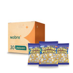 Moedas Chocolate ao Leite Tesouro Perdido Roma – 40g
