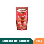 Extrato de Tomate Fugini - 300g