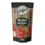 Molho de Tomate Refogado Tradicional Sachê Califrut 300g