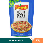 Molho de Tomate Pizza Stand Up Tomarelli – 1,7kg