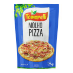 Molho de Tomate Pizza Stand Up Tomarelli – 1,7kg