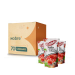 Molho de Tomate Refogado Palistinha - 300g