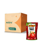 Molho de Tomate Tradicional Stand Up Tomarelli – 1,7kg