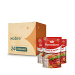 Molho de Tomate Tradicional Sachê Pomodoro – 300g