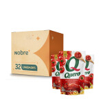 Molho de Tomate Tradicional Quero - 240g
