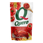 Molho de Tomate Tradicional Quero - 240g