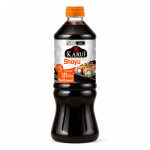 Molho Shoyu Tradicional Garrafa Karui – 1,01 Litro