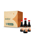 Molho Shoyu Tradicional Frasco Karui – 150 ml