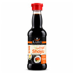 Molho Shoyu Tradicional Frasco Karui – 150 ml
