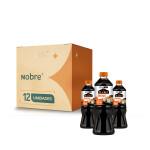 Molho Shoyu Tradicional Frasco Karui – Conteúdo 500 ml