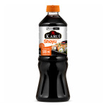Molho Shoyu Tradicional Frasco Karui – Conteúdo 500 ml