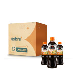 Molho Yakissoba Pronto Garrafa PET Karui – 500 ml