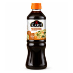 Molho Yakissoba Pronto Garrafa PET Karui – 500 ml