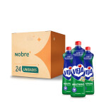 Limpador Multiuso Campestre Líquido Veja – 500 ml