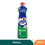 Limpador Multiuso Campestre Líquido Veja – 500 ml
