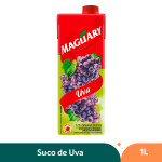 Néctar de Uva Maguary - 1l