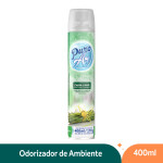 Odorizador de Ambiente Aerosol Capim Limão Puro Ar – 400ml