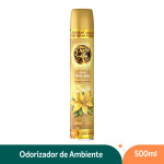 Odorizador de Ambiente Aerosol Puro Ar Ylang Ylang – 500ml