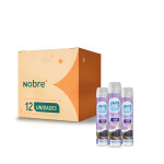 Odorizador de Ambiente Aerosol Lavanda Puro Ar – 400ml