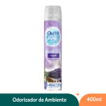 Odorizador de Ambiente Aerosol Lavanda Puro Ar – 400ml