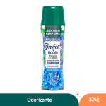 Odorizante de Roupas Cristais Comfort Explosão Frescor 275g