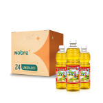 Óleo Composto Soja e Oliva Pet Pastora Crista – 500ml