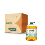 Óleo de Algodão para Fritura Balde Elogiata – 5,1 Litros