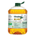 Óleo de Algodão para Fritura Balde Elogiata – 5,1 Litros
