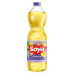 Óleo de Canola Refinado Soya – 900ml