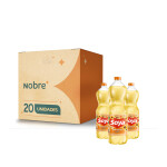 Óleo de Girassol Refinado Pet Soya – 900ml