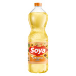 Óleo de Girassol Refinado Pet Soya – 900ml