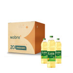 Óleo de Milho Especiais Liza - 900ml