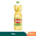 Óleo de Milho Refinado Garrafa Soya – 900ml