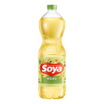 Óleo de Milho Refinado Garrafa Soya – 900ml