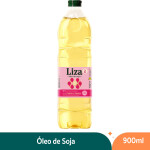 Óleo de Soja Tipo 1 Liza Garrafa 900ml
