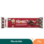 Pão de Mel Bolo Chocolate ao Leite Bolamel – 75g