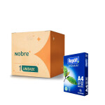Papel Sulfite Report Premium A4 75g 500 folhas