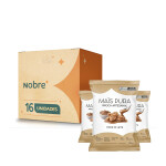 Pipoca Artesanal Doce de Leite Pacote Mais Pura – 100g