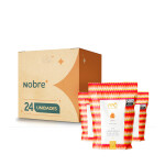 Pipoca Gourmet Caramelo e Flor de Sal Pipo Croc Pacote 90g