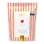 Pipoca Gourmet Original do Pipoqueiro Pacote Pipó – 80g