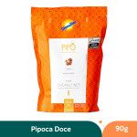 Pipoca Gourmet Ovomaltine Snack Pipo Croc Pacote – 90g