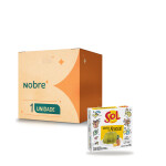 Pó para Gelatina de Abacaxi Sol – 20g