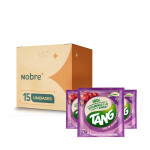 Pó para Refresco de Uva Pack Tang 18g – Faz 1 Litro