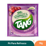 Pó para Refresco de Uva Pack Tang 18g – Faz 1 Litro