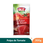 Polpa de Tomate Olé 300g