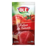 Polpa de Tomate Olé 300g
