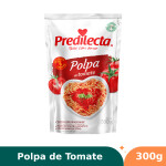 Polpa de Tomate Predilecta Sache 300g
